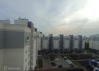 Двухкомнатная квартира на продажу, 57.6 м2, Калининградская область, Суздальская улица, 11Г