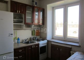 2-комнатная квартира в аренду, 40 м2, Новосибирск, бульвар Молодёжи, 4, бульвар Молодежи