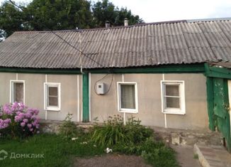 Дом на продажу, 46.7 м2, село Ленино, Луговая улица, 12