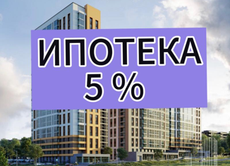 Продаю 1-комнатную квартиру, 38.2 м2, Пермский край, улица Космонавта Леонова, 41/1