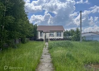 Продам дом, 65 м2, село Верхняя Верея, Советская улица, 39