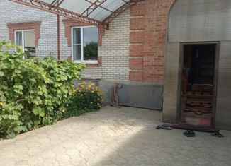 Продается дом, 180 м2, село Бессергеновка, Цветочная улица