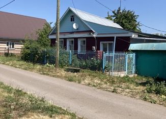 Продаю дом, 76 м2, посёлок городского типа Нижние Вязовые, Первомайская улица, 15