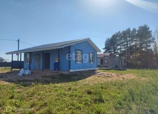 Продажа дома, 54.2 м2, деревня Горная Шальдиха, Сиреневая улица