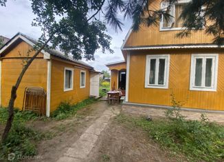 Продаю дом, 50 м2, Сергиев Посад, 2-я линия