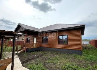 Продажа дома, 130 м2, деревня Тамьян, Ясная улица