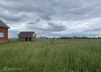 Продаю земельный участок, 8 сот., деревня Казадаевка