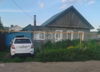Продажа дома, 55 м2, поселок городского типа Новосемейкино, улица Матюгина