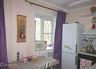 Однокомнатная квартира на продажу, 30 м2, посёлок Солонцы, улица Новостроек, 2