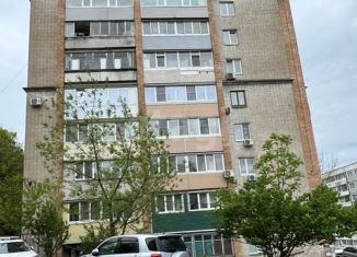 1-комнатная квартира в аренду, 50 м2, Владивосток, Нерчинская улица, 38, Ленинский район