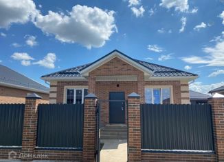 Продажа дома, 110 м2, посёлок Знаменский, Берёзовая улица, 47