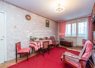 Продается 2-комнатная квартира, 43.9 м2, Рязань, улица Зубковой, 2, Октябрьский район