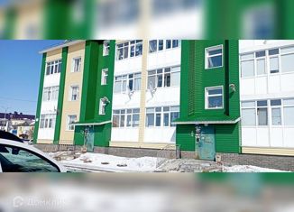 Продаю 1-комнатную квартиру, 37 м2, посёлок Сингапай, улица Круг В-1, 59