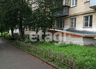 Продам 2-комнатную квартиру, 43.9 м2, Челябинская область, Дворцовый переулок, 5