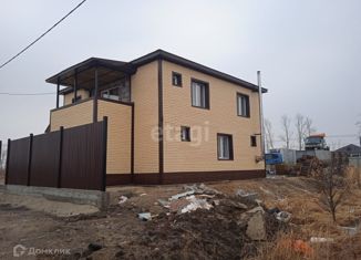 Продается дом, 165.2 м2, Благовещенск, Семейная улица, 3