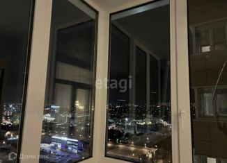 Квартира на продажу студия, 27.6 м2, Ростов-на-Дону, ЖК Гвардейский 3.0, проспект Сиверса, 28