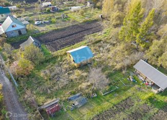 Дом на продажу, 36 м2, село Скворцово, Дачная улица