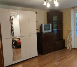 Продаю однокомнатную квартиру, 36 м2, Москва, Клязьминская улица, 32к2, метро Лианозово