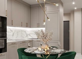 Продаю однокомнатную квартиру, 23.1 м2, Аксай, улица Мира, 3