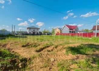 Продажа участка, 10.51 сот., деревня Щедрино, Сосновая улица