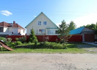 Продается дом, 120 м2, деревня Патрушева, улица Дружбы, 2