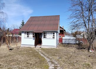 Продажа дома, 46 м2, СНТ Клён, СНТ Клён, 229