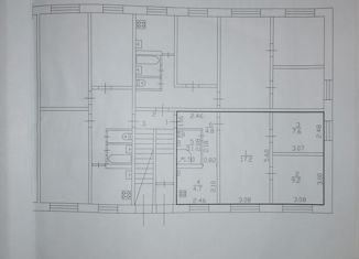 Продам 3-комнатную квартиру, 46.6 м2, поселок Володарское, посёлок Володарское, 2