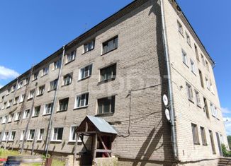 Продаю комнату, 17.2 м2, Шарья, улица Ивана Шатрова, 10