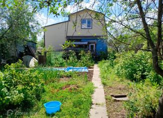 Продам дом, 55 м2, Казань, Приволжский район