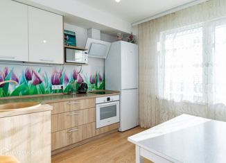 Продается однокомнатная квартира, 41.5 м2, Свердловская область, Рассветная улица, 6к2