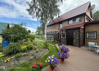 Продаю дом, 136.7 м2, Нижневартовск, садово-огородническое некоммерческое товарищество Мега-84, 771