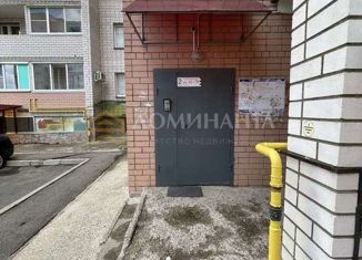 Продам 1-комнатную квартиру, 41.4 м2, Смоленск, улица Матросова, 16