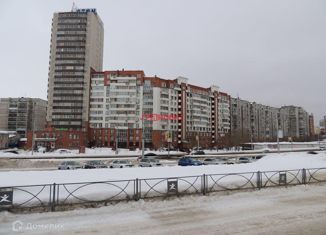 2-комнатная квартира на продажу, 63 м2, Новосибирск, Серебренниковская улица, 4/1, метро Октябрьская