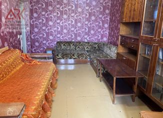 Продается двухкомнатная квартира, 44.8 м2, Джанкой, улица Нестерова, 13