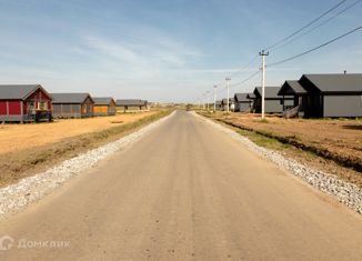 Продажа участка, 6 сот., деревня Башур, Центральная улица, 33