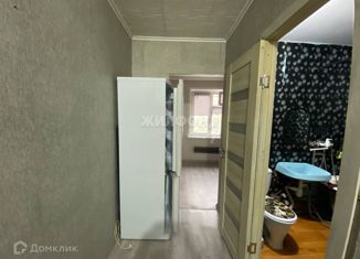 Продам 1-комнатную квартиру, 35 м2, Красноярский край, Надеждинская улица, 2А