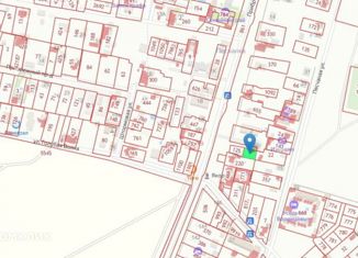 Земельный участок на продажу, 3.3 сот., поселок городского типа Заозерное, Песчаная улица, 17