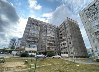 Продается однокомнатная квартира, 34.3 м2, Петрозаводск, Лыжная улица, 7