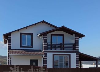 Продаю дом, 154.8 м2, село Борисовка, Жемчужная улица