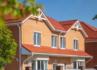 Продам дом, 125 м2, аул Козет, улица Меза, 53