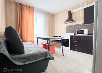 Сдается в аренду 1-комнатная квартира, 37 м2, Иркутск, улица Шевцова, 61Б