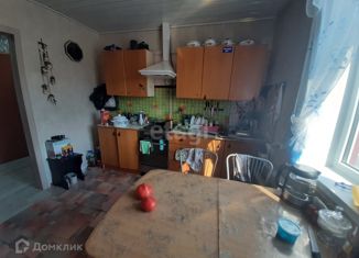 Продаю дом, 67.7 м2, посёлок Троицкий, улица Ленина