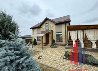 Продажа дома, 127.4 м2, поселок Великий Октябрь