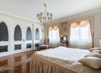 3-комнатная квартира на продажу, 160 м2, Москва, улица Вавилова, 81к1, улица Вавилова