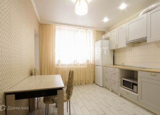 Продам 1-комнатную квартиру, 32 м2, Краснодар, улица Петра Метальникова, 3/1к1, ЖК Акварели