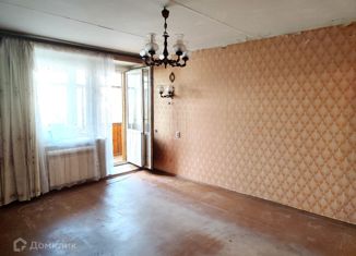 Продажа 2-комнатной квартиры, 51.3 м2, Ярославль, Суздальская улица, 190, район Суздалка