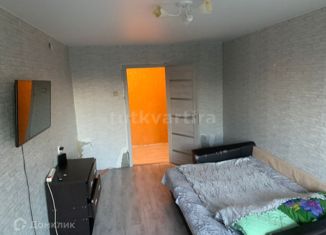Двухкомнатная квартира в аренду, 50 м2, Саратов, Тульская улица, 49