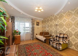 Продается 1-комнатная квартира, 47.7 м2, Новосибирская область, улица Титова, 29