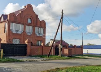 Дом на продажу, 300 м2, село Советское, Центральный переулок