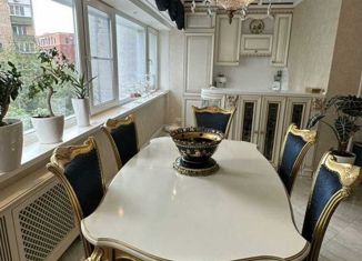 4-ком. квартира на продажу, 76 м2, Москва, Бакунинская улица, 32/36к1, метро Бауманская